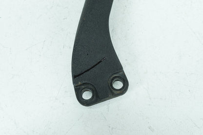 2007 - 2017 Harley-Davidson Dyna Super Glide Right Foot Rest Support Bracket Peg 33032-99