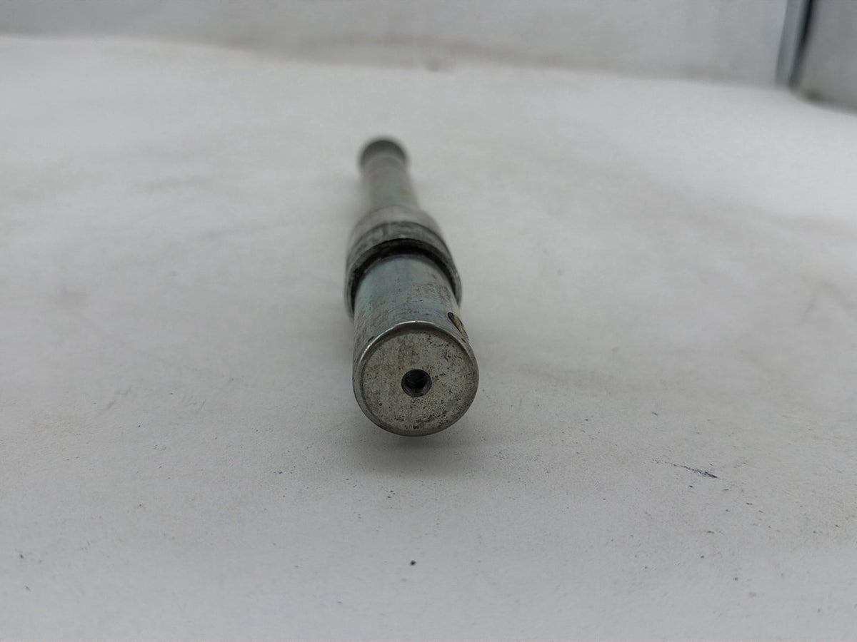 2007 Harley Street Glide Touring FLHX OEM Front Wheel Axle Bolt Shaft