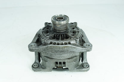 2017 Alfa Romeo Giulia TI Q4 Alternator