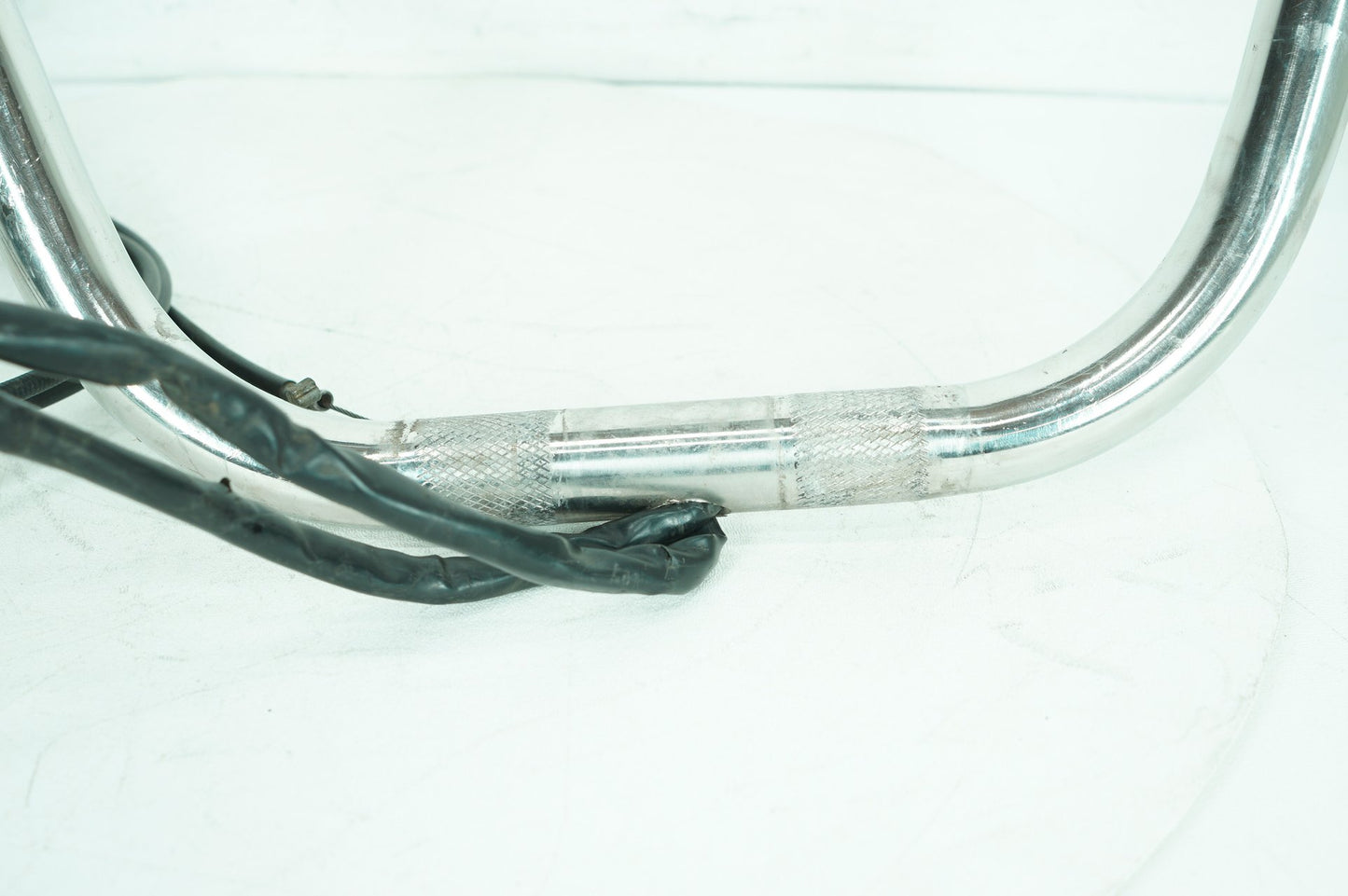 1979 - 1985 Harley-Davidson Sportster  Handlebars Left Right Switches Controls 56082-83