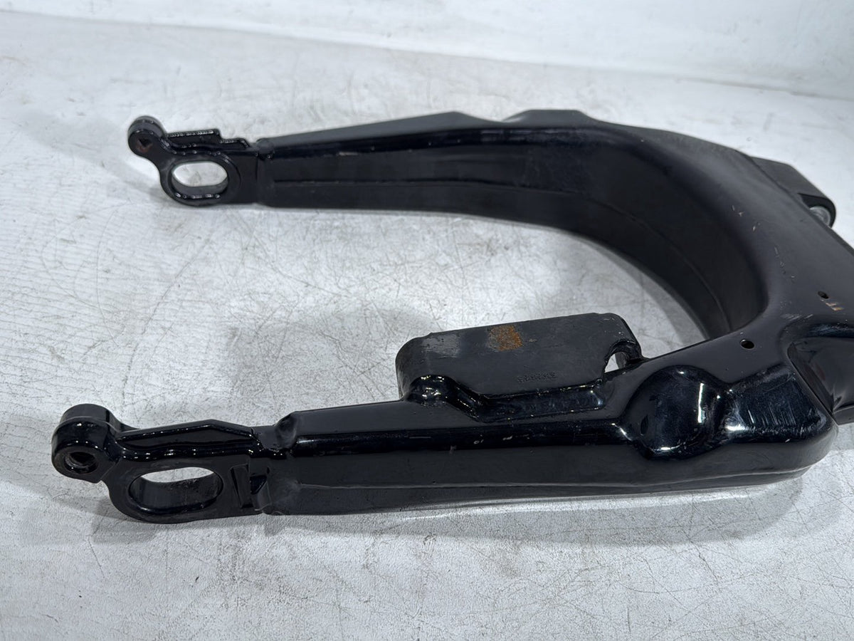 2009 Harley Road Glide Touring FLTR OEM Rear Fork Swingarm Swing Arm
