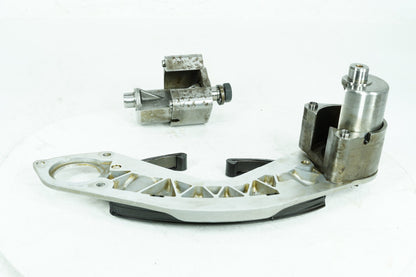 1999 - 2006 Harley-Davidson Softail Heritage Classic Engine Motor Lower Timing Chain Guide 14715-00