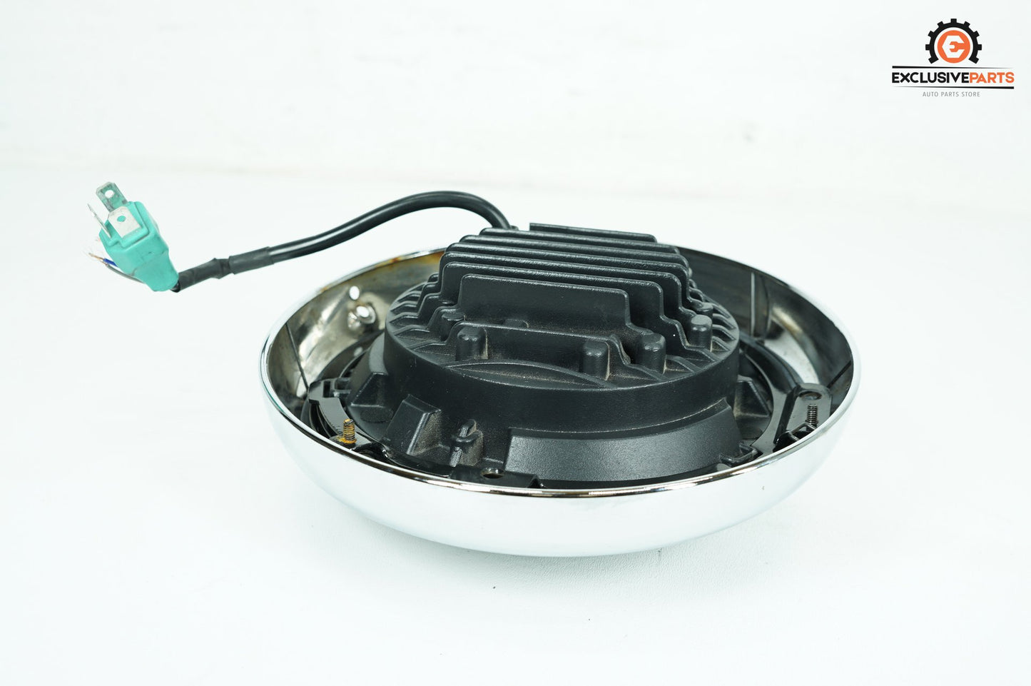 1980 - 1998 Harley-Davidson Touring Electra Glide Classic Headlight Headlamp Head Lamp Light LED 67755-81A