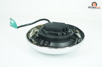 1980 - 1998 Harley-Davidson Touring Electra Glide Classic Headlight Headlamp Head Lamp Light LED 67755-81A
