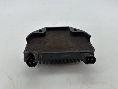 2008 Harley Dyna Fat Bob FXDF OEM Voltage Regulator Rectifier