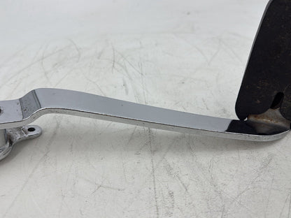 2005 Harley Heritage Softail Classic FLSTCI OEM Foot Brake Control Lever Pedal