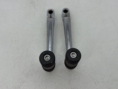 1986 - 1998 Harley-Davidson Softail Heritage Classic Gear Shifter Lever Pedal Pedals 33895-82D