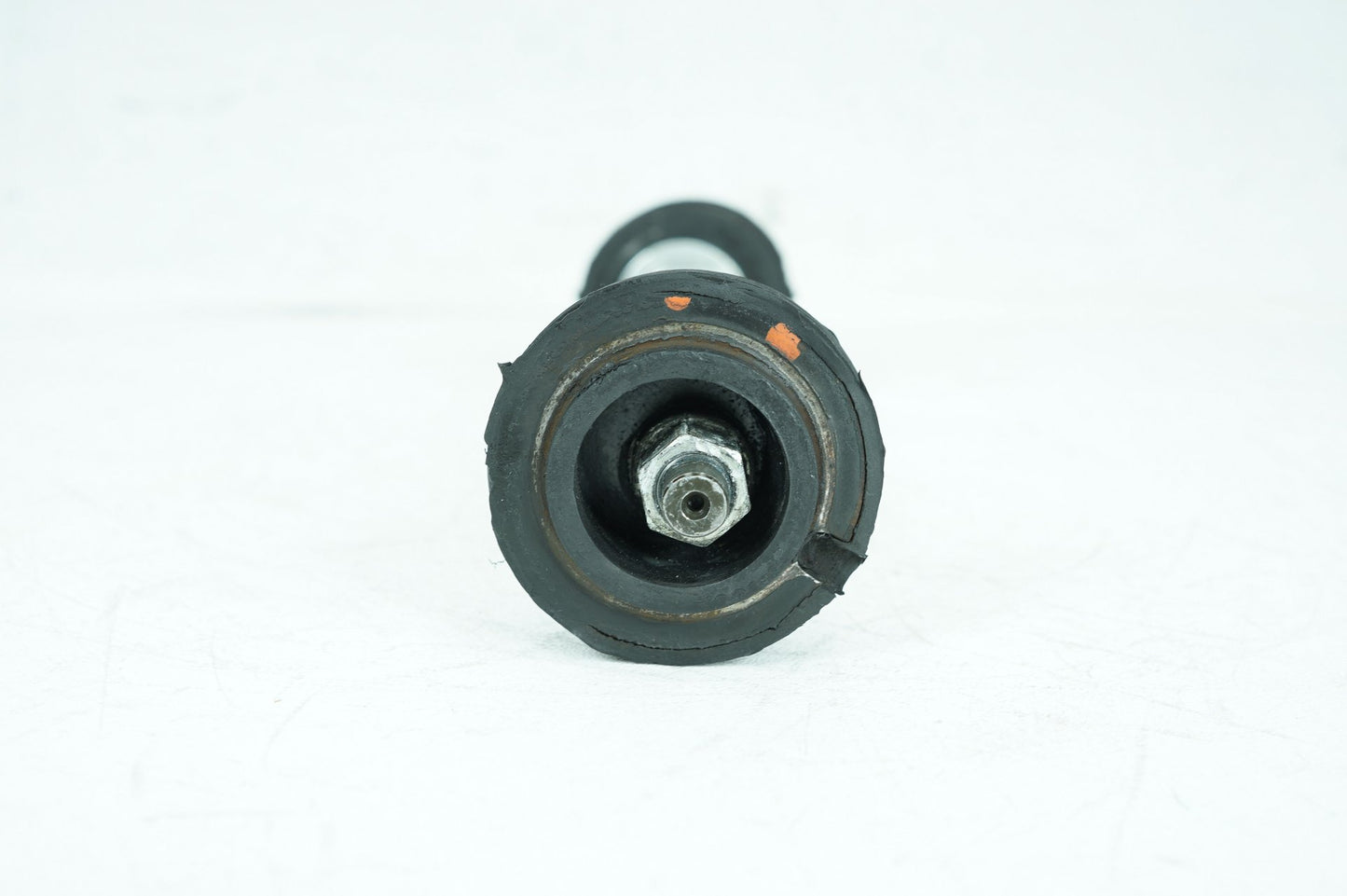 2007 - 2012 Harley-Davidson Touring CVO Electra Screamin Eagle Rear Fork Swingarm Pivot Bolt Shaft 47505-02