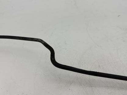 2008 Harley Touring FLHTCU Electra Glide Ultra OEM Rear Brake Hose Line Pipe ABS