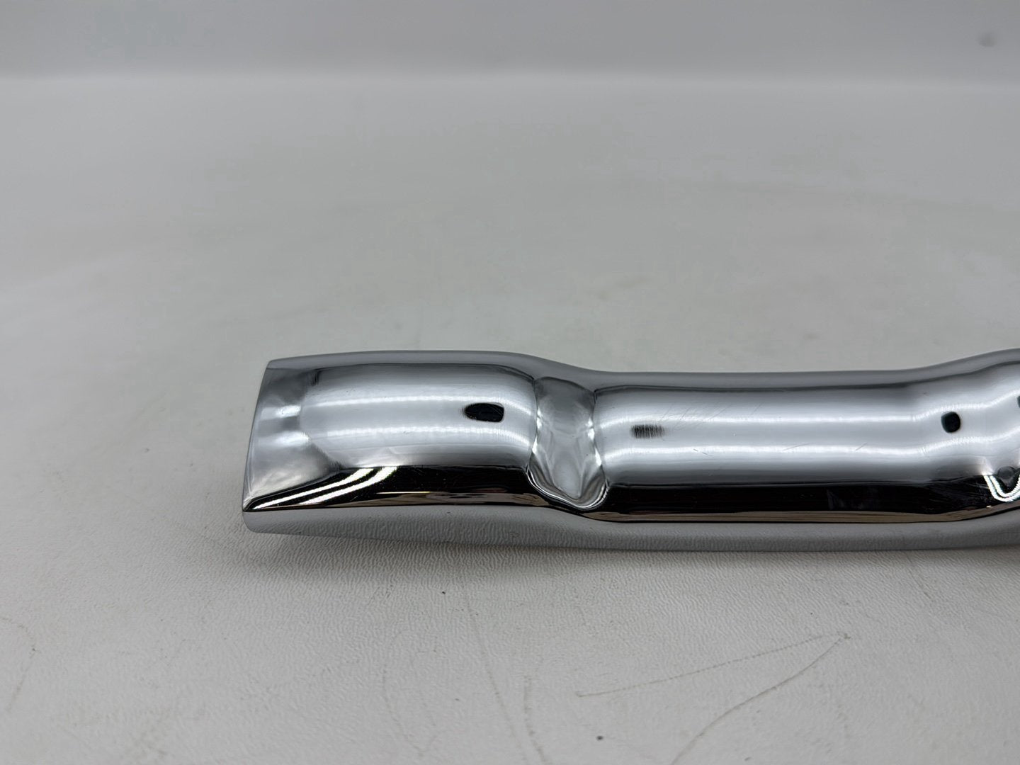 2004 - 2013 Harley-Davidson Sportster 883 Custom Front Fork Trim Panel Cover 67861-96  	68041-04