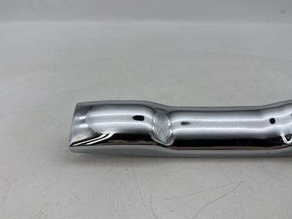 2004 - 2013 Harley-Davidson Sportster 883 Custom Front Fork Trim Panel Cover 67861-96  	68041-04