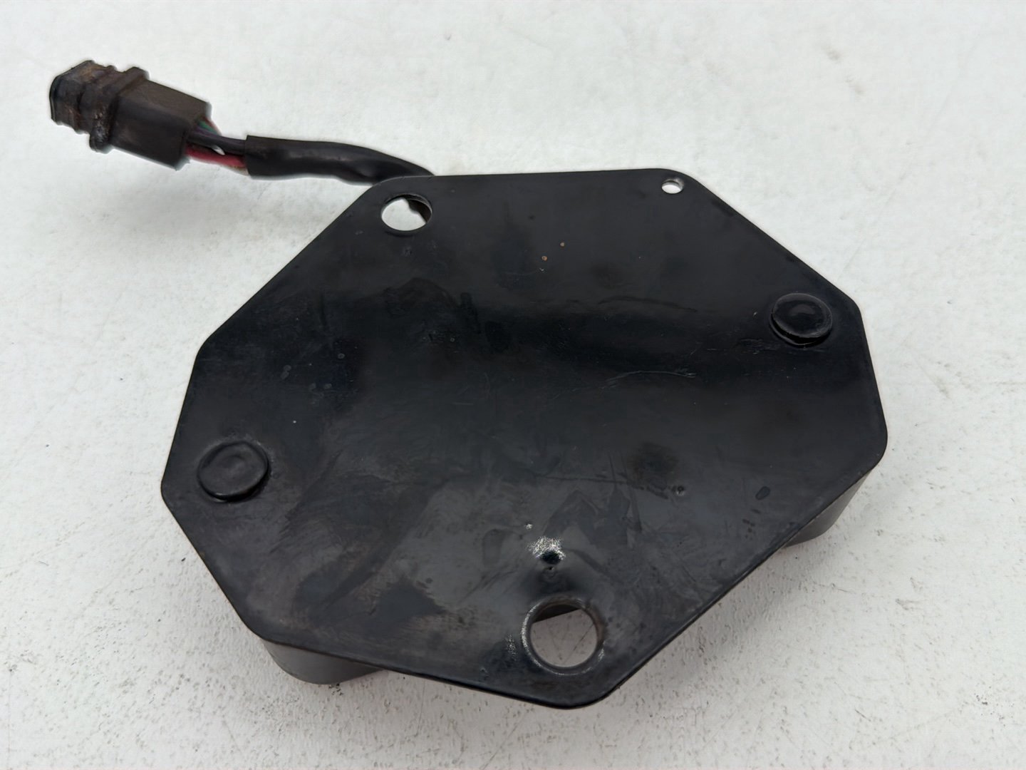 1984 - 1998 Harley-Davidson Touring Electra Glide Classic Ignition Computer Module Igniter CDI 32405-91A