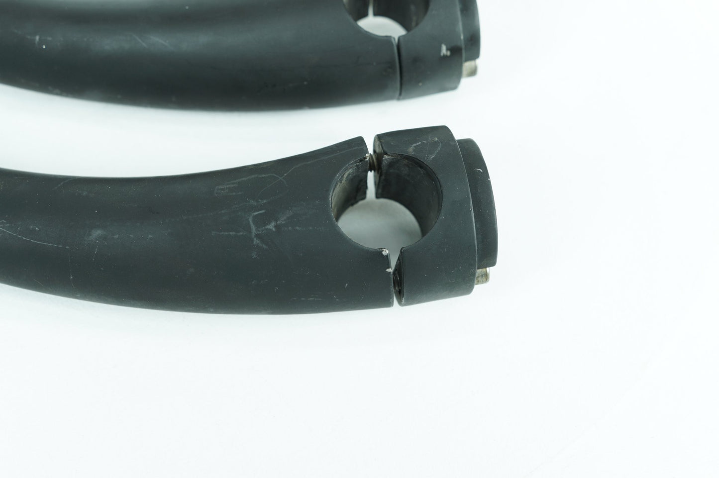 2007 - 2012 Harley-Davidson Softail Standard Front Handlebar Risers Riser  	56122-77