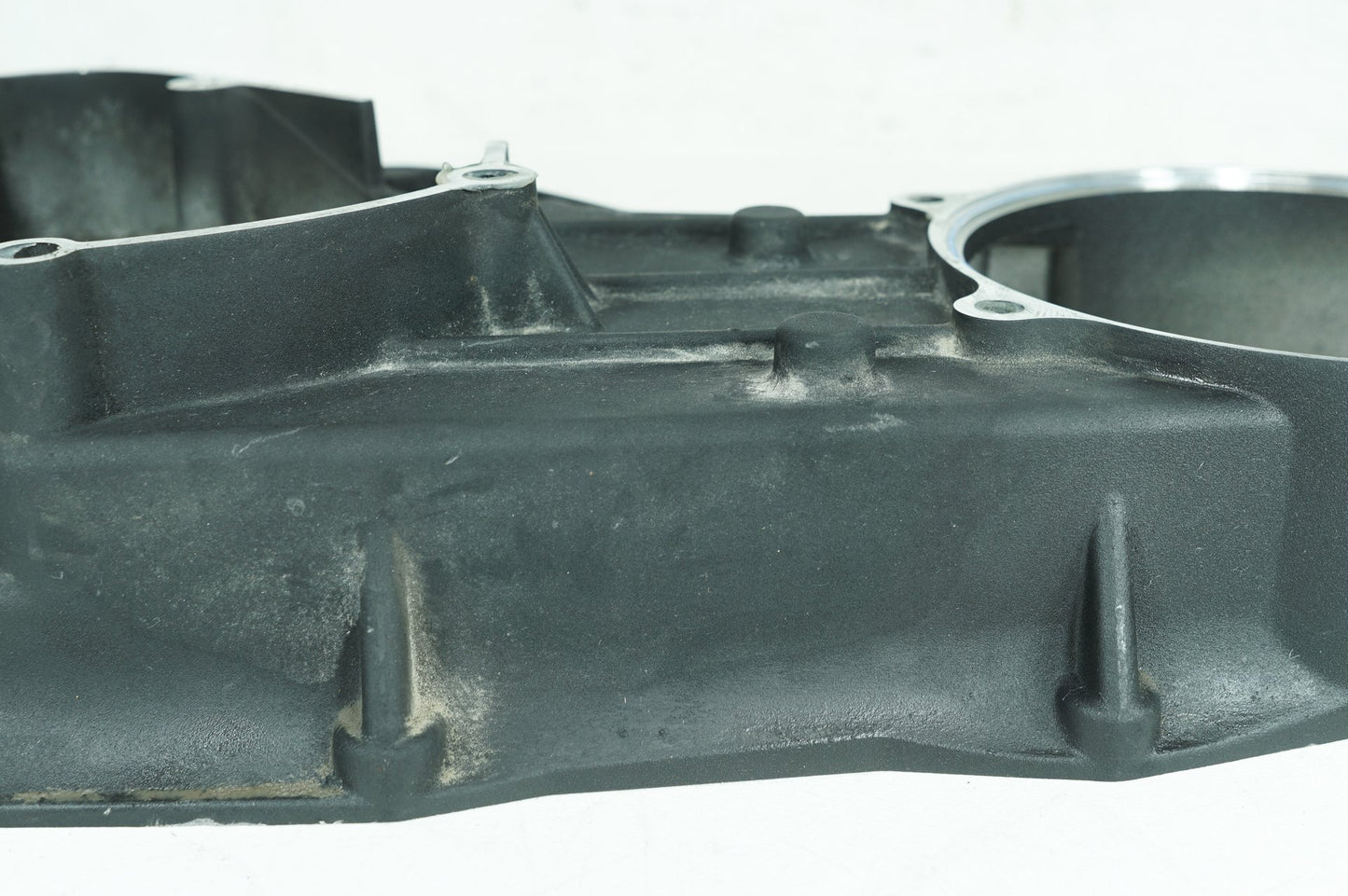 Harley-Davidson Misc  Inner Primary Clutch Cover 60677-01B