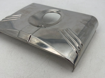 1986 - 1998 Harley-Davidson Softail Heritage Classic Front Upper Nacelle Headlight Cover Panel 67808-86