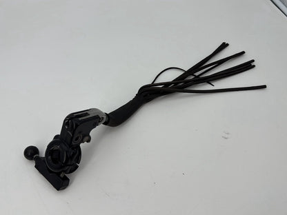 1999 - 2006 Harley-Davidson Touring Electra Glide Classic Front Left Hand Clutch Control Lever 45015-96