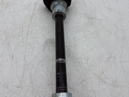 2014 Harley Street Glide Touring FLHXS OEM Rear Fork Swingarm Pivot Bolt Shaft