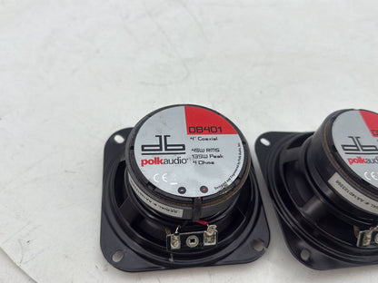 1995 Harley Touring Electra Glide Classic Left Right Sound Audio Speakers DB401