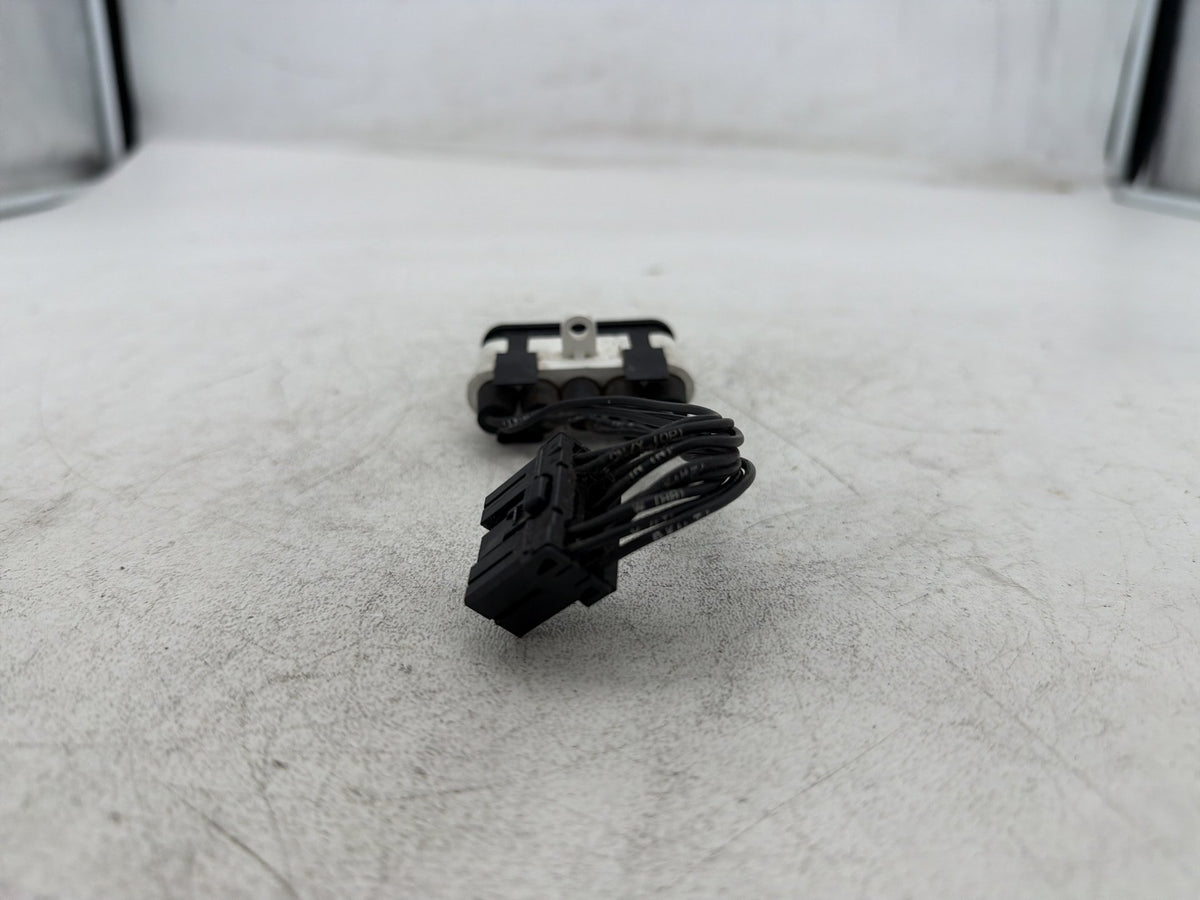 1996 Harley Electra Glide Touring Ultra OEM Dash Indicator Lamp Wire Plug In