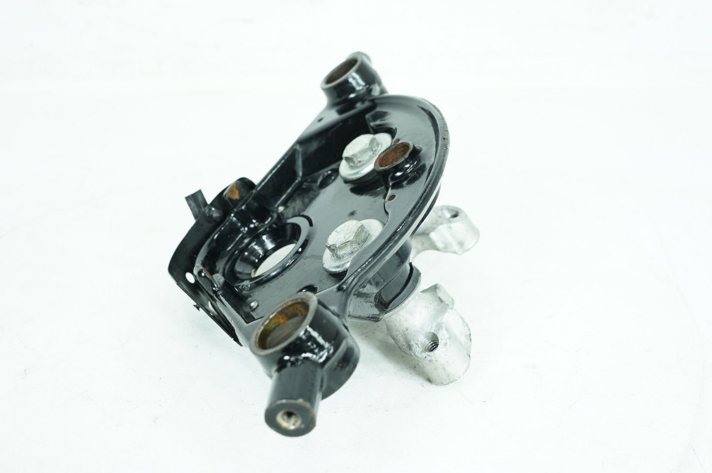2011 - 2016 Harley-Davidson Touring Road King Classic Front Fork Upper Triple Tree Clamps 45435-10