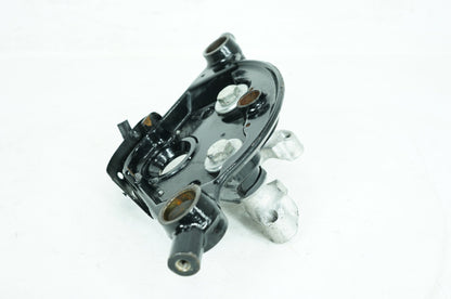 2011 - 2016 Harley-Davidson Touring Road King Classic Front Fork Upper Triple Tree Clamps 45435-10