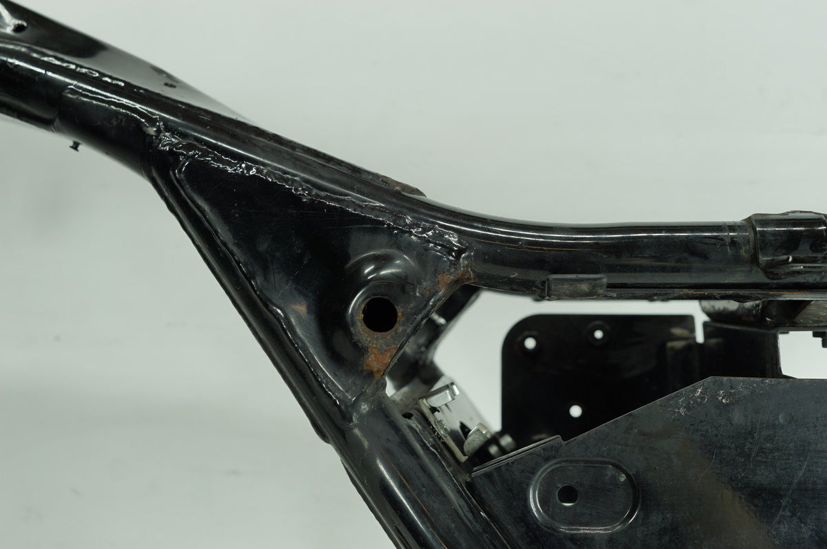 1996 Harley Touring FLHT Electra Glide OEM Body Main Frame Chassis C
