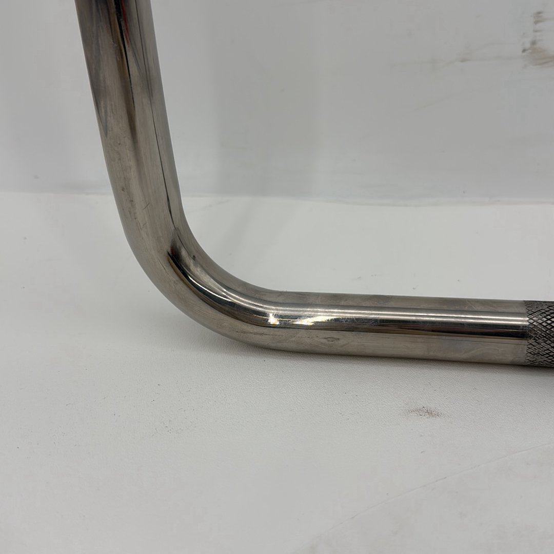 2007 - 2012 Harley-Davidson Touring Street Glide Front Handlebars Handle Bars 55924-97