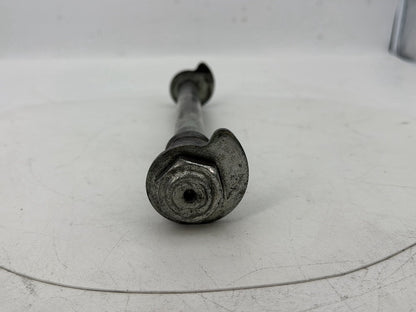 1999 - 2006 Harley-Davidson Touring CVO Screamin Eagle Road King Rear Wheel Axle Bolt Shaft 41056-02
