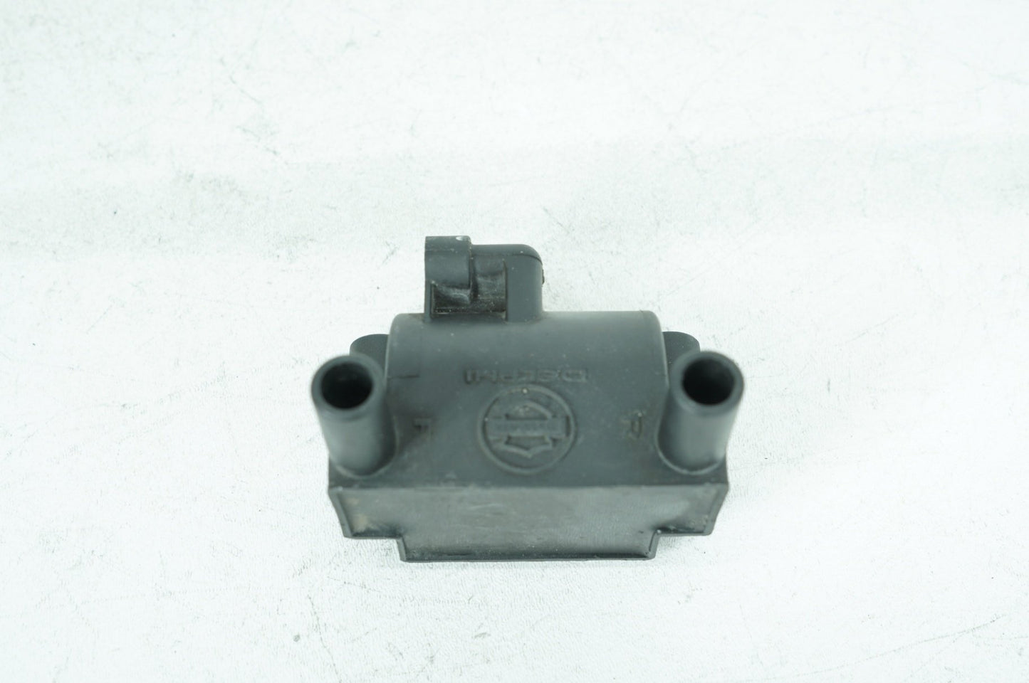 2010 Harley-Davidson Touring FLHX - Ignition Coil Spark Igniter PN: 31696-07A