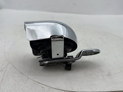 2008 Harley Electra Glide Touring Ultra FLHTCUI OEM Horn Signal Klaxon Chrome Cover