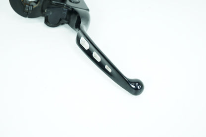 2008 - 2016 Harley-Davidson Touring Street Glide Front Right Brake Lever Master Cylinder Arlen Ness Deep Cut