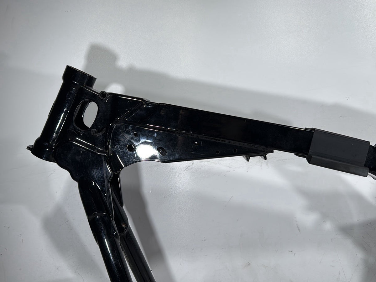 2006 Harley Dyna Super Glide FXDI OEM Body Main Frame Chassis S