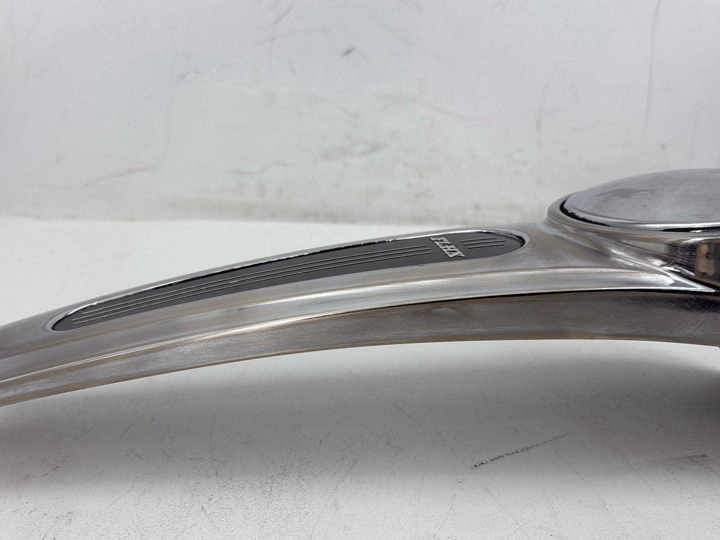 2007 Harley Street Glide Touring FLHX OEM Fuel Gas Tank Dash Console NOKey