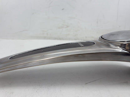 2007 Harley Street Glide Touring FLHX OEM Fuel Gas Tank Dash Console NOKey