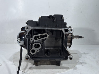 2018 Harley Electra Glide Touring Ultra FLHTCU OEM M8 107 6 Speed Transmission Gearbox