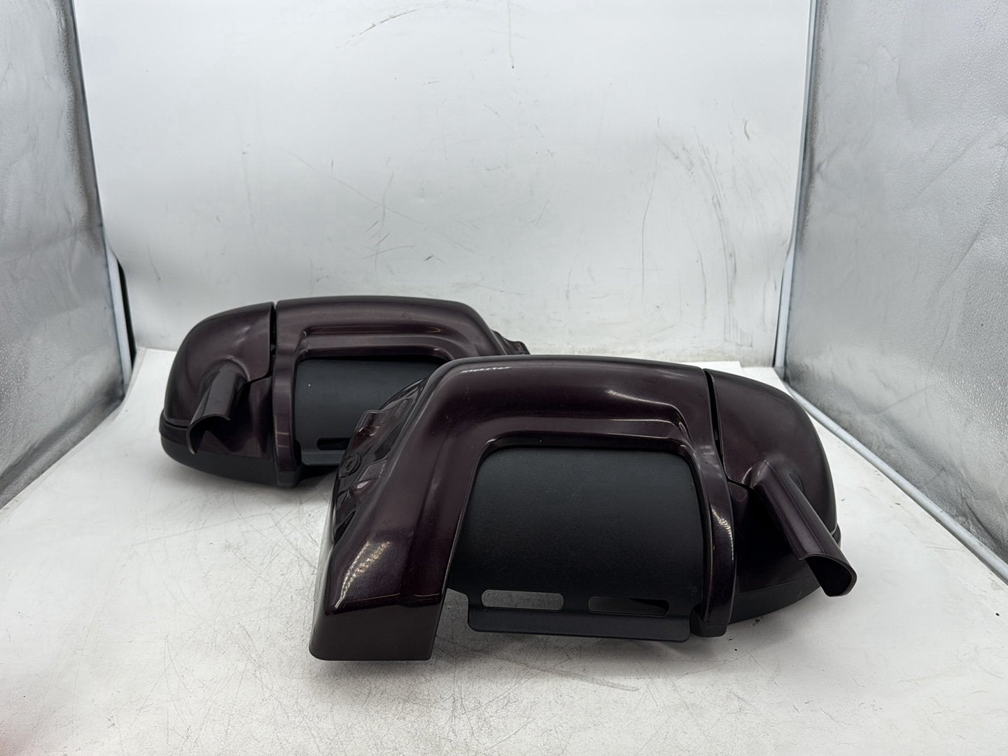 2005 Harley Electra Glide Touring Ultra FLHTCUI OEM Left & Right Lower Fairing Cowl Covers