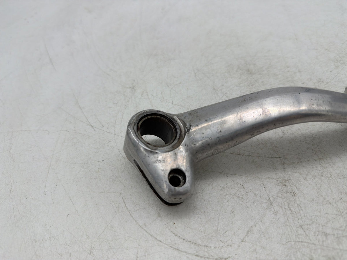 1991 Harley Sportster 883 Deluxe XLH883 OEM Foot Brake Control Lever Pedal