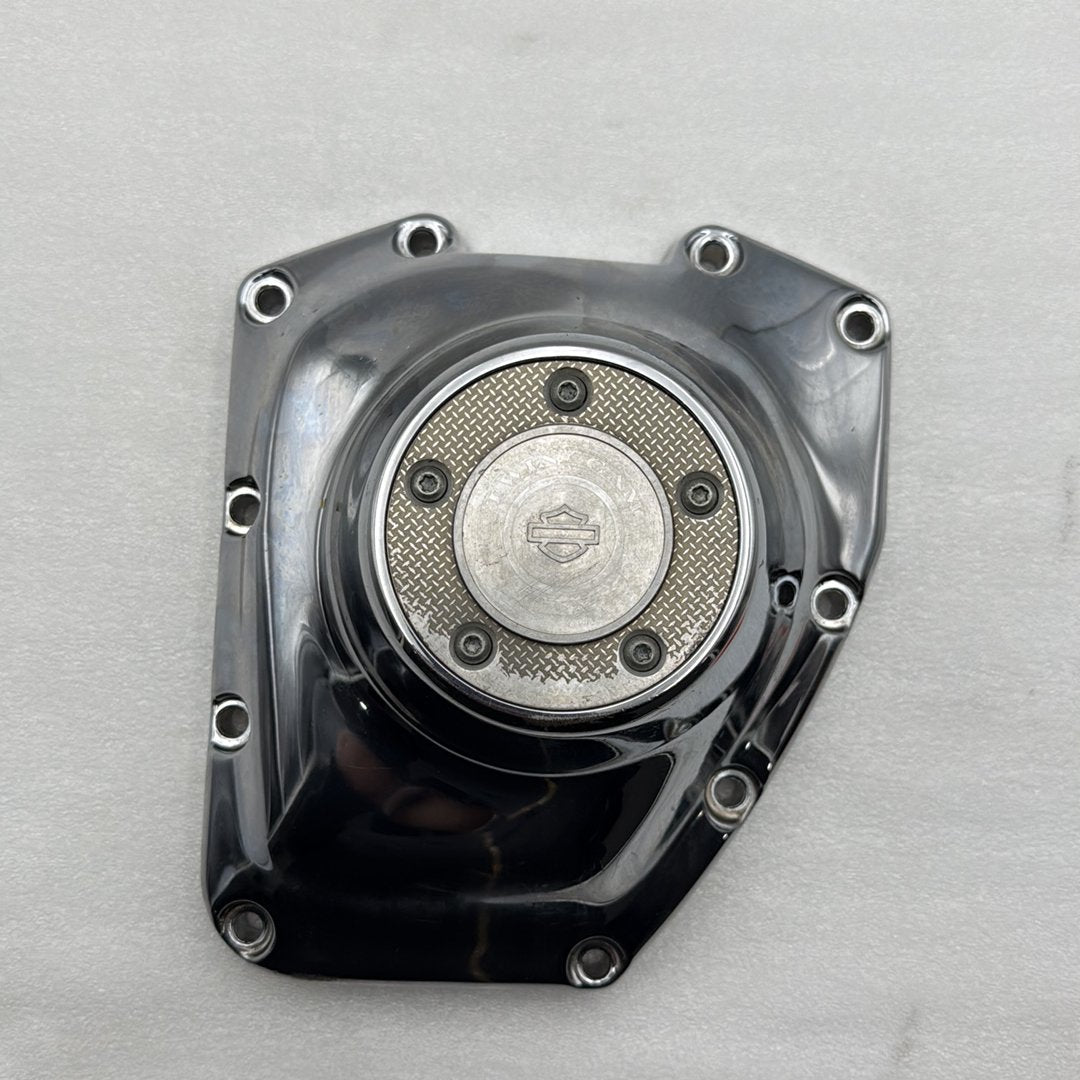2007 - 2013 Harley-Davidson Touring Electra Glide Ultra Engine Motor Timing Chain Cover 25362-01A