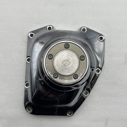 2007 - 2013 Harley-Davidson Touring Electra Glide Ultra Engine Motor Timing Chain Cover 25362-01A