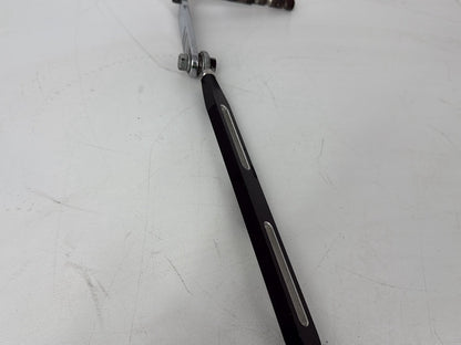 2007 - 2016 Harley-Davidson Touring Electra Glide Ultra Gear Shifter Lever Arm w/ Rod linkage Slotted