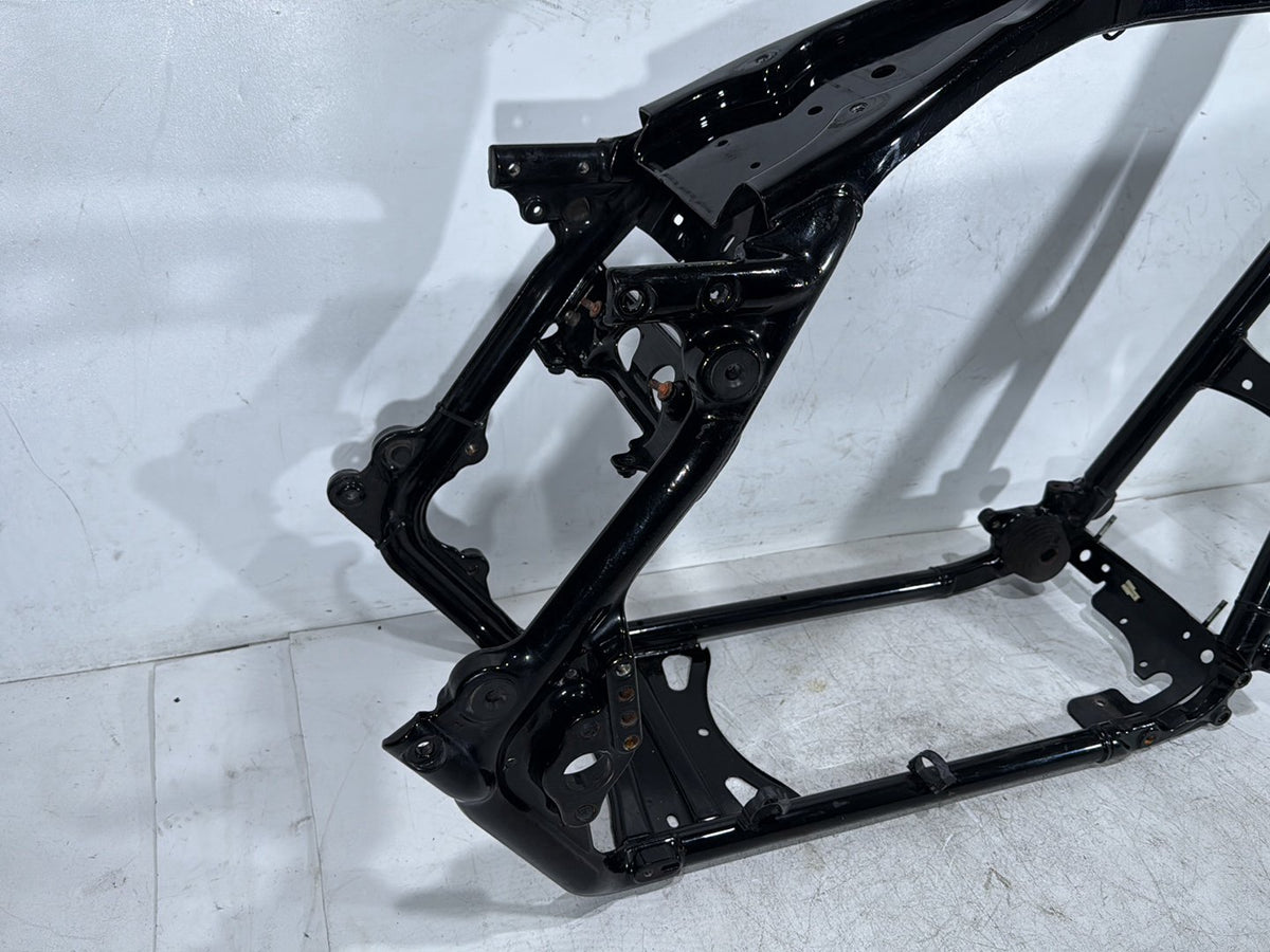 Body Main Frame Chassis 47900-11BHP SLVG