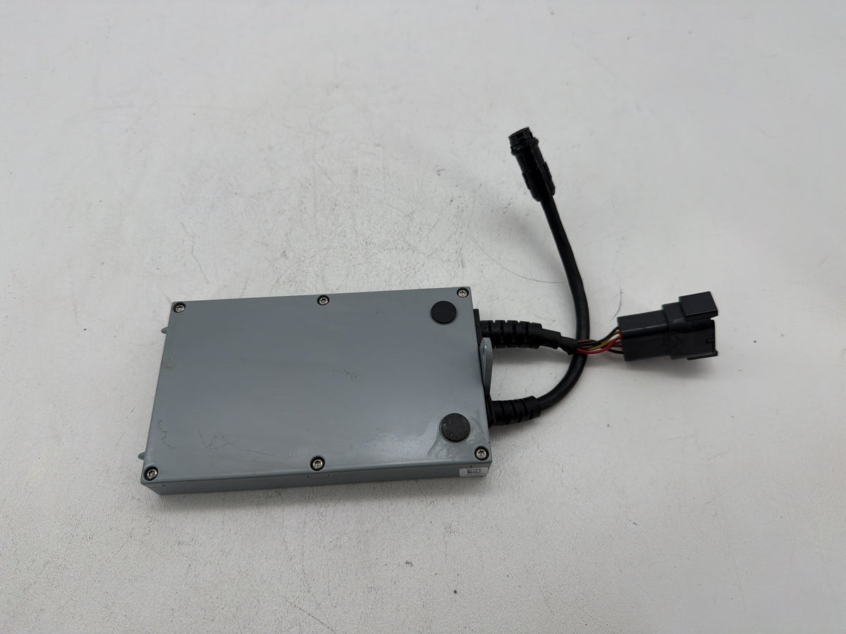 11 Harley Electra Glide Touring OEM Harman Kardon iPod Interface Module 72647-11