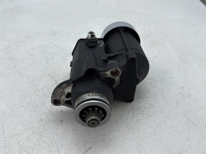 2007 Harley Road King Touring FLHR OEM Engine Starter Motor