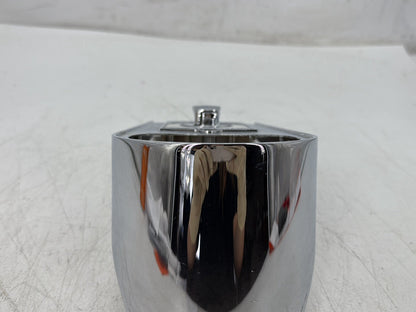 2000 Harley Dyna FXDWG Wide Glide OEM Fuel Gas Tank Dash Console NOKey