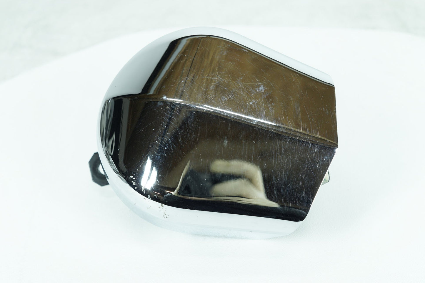 2007 - 2017 Harley-Davidson Dyna Switchback Horn Signal Klaxon Chrome Cover 69012-93A