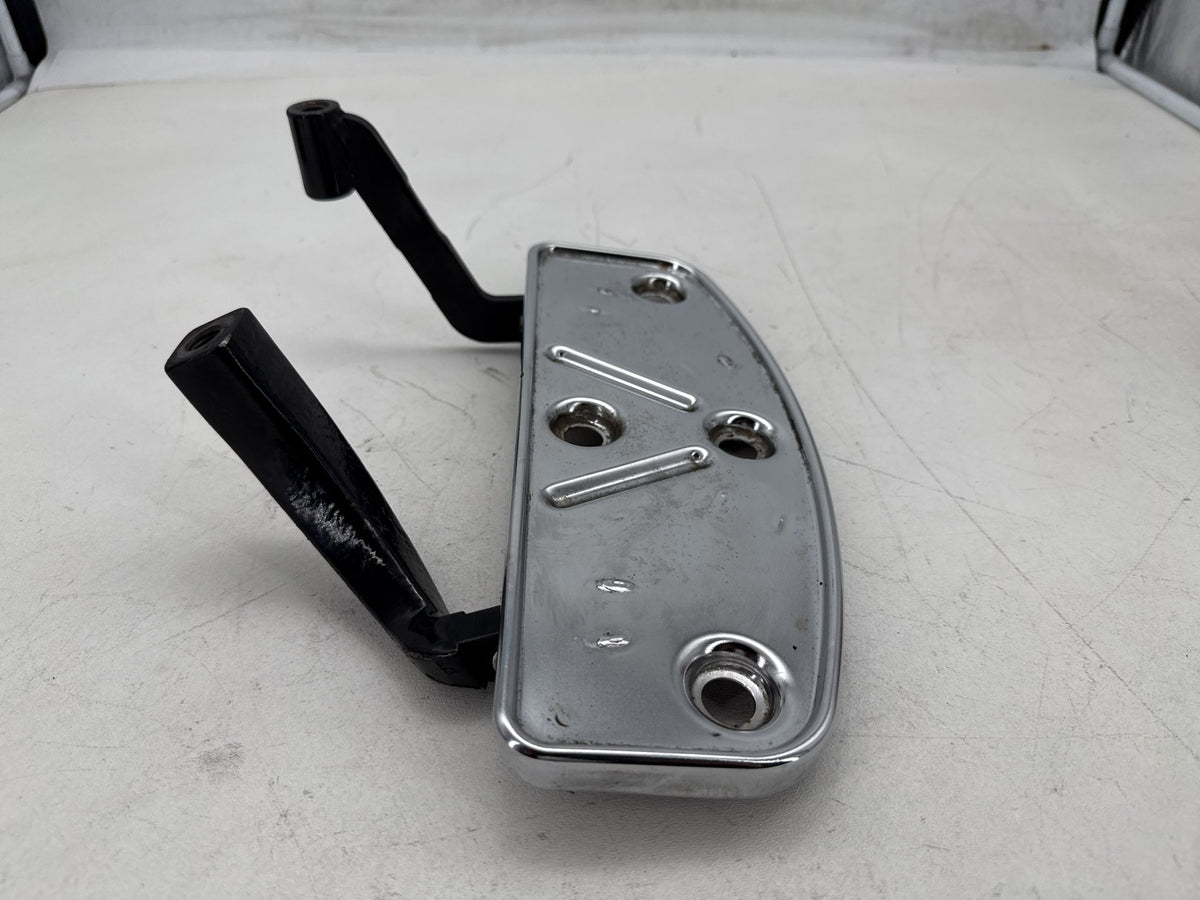 1993 Harley Electra Glide Touring FLHT OEM Right Driver 1 Floorboard Foot Rest