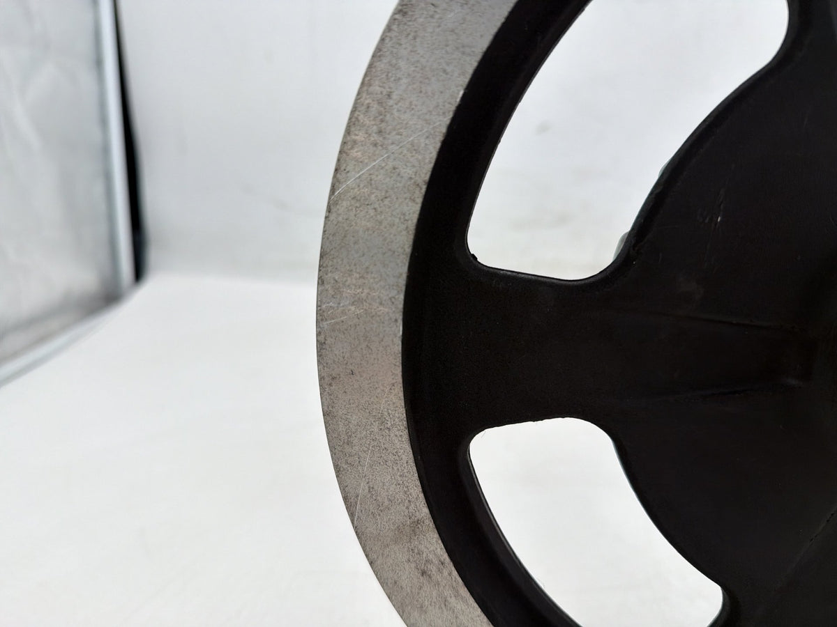 2011 Harley Electra Glide Touring Police OEM Rear Driver Pulley Sprocket 68T 1"