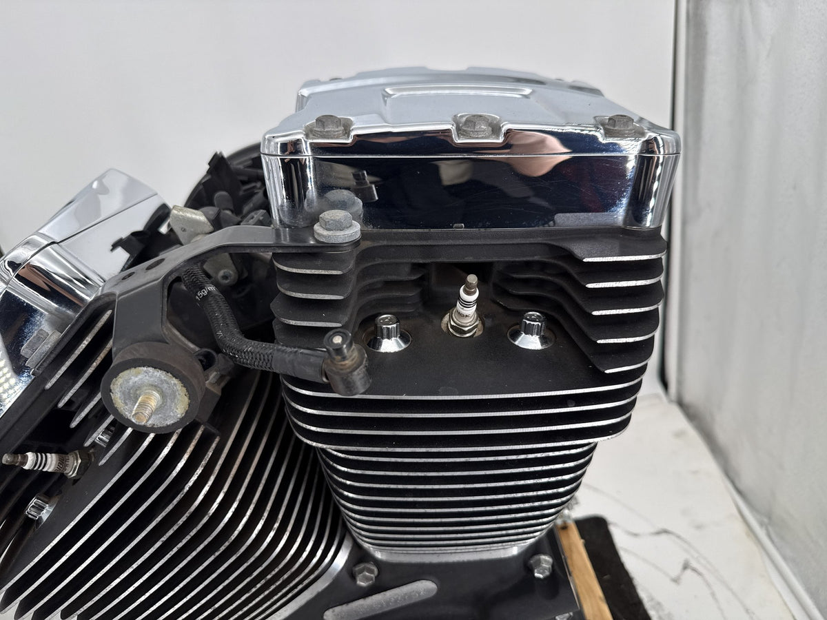 2016 Harley Road Glide Touring OEM EFI Twin Cam 103 Engine Motor Air-Cooled 10K