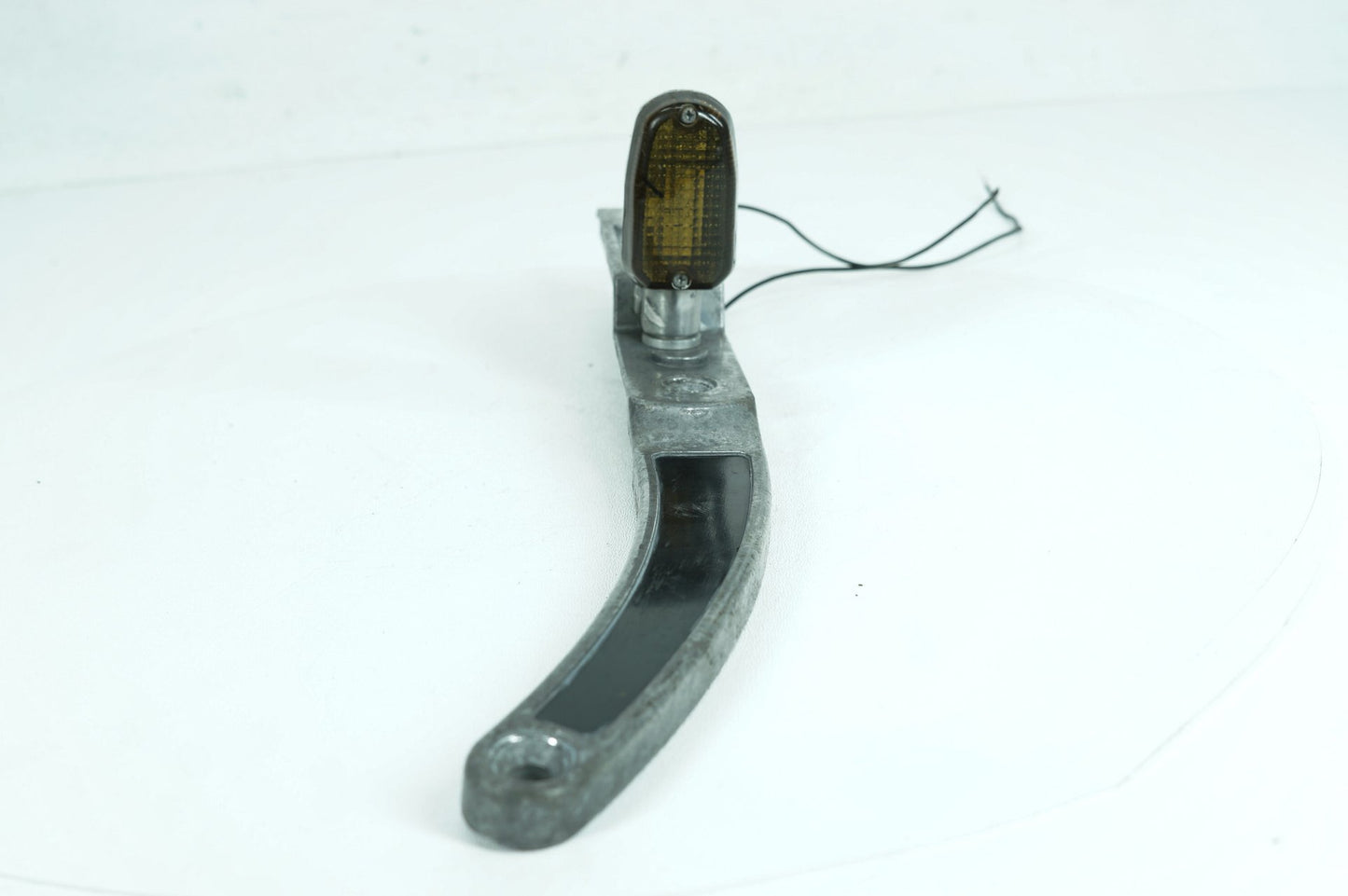 1984 - 1990 Harley-Davidson Sportster Evolution Rear Left Turn Signal Indicator 59950-81