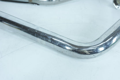1991 - 2003 Harley-Davidson Sportster  Exhaust System Header Pipe 65568-86A